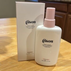 Gisou Honey Infused Leave in Hair Treatment